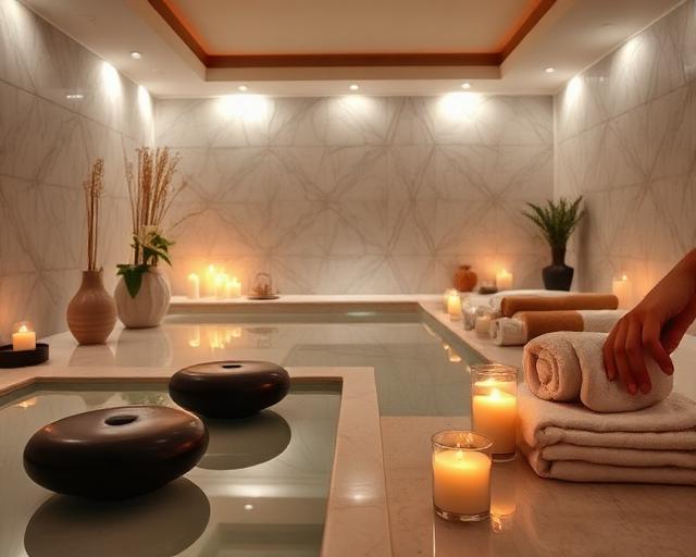 Zen Spa & Relax