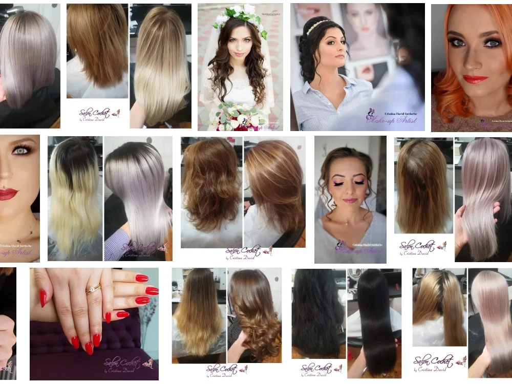 Salon Cochet Galaţi