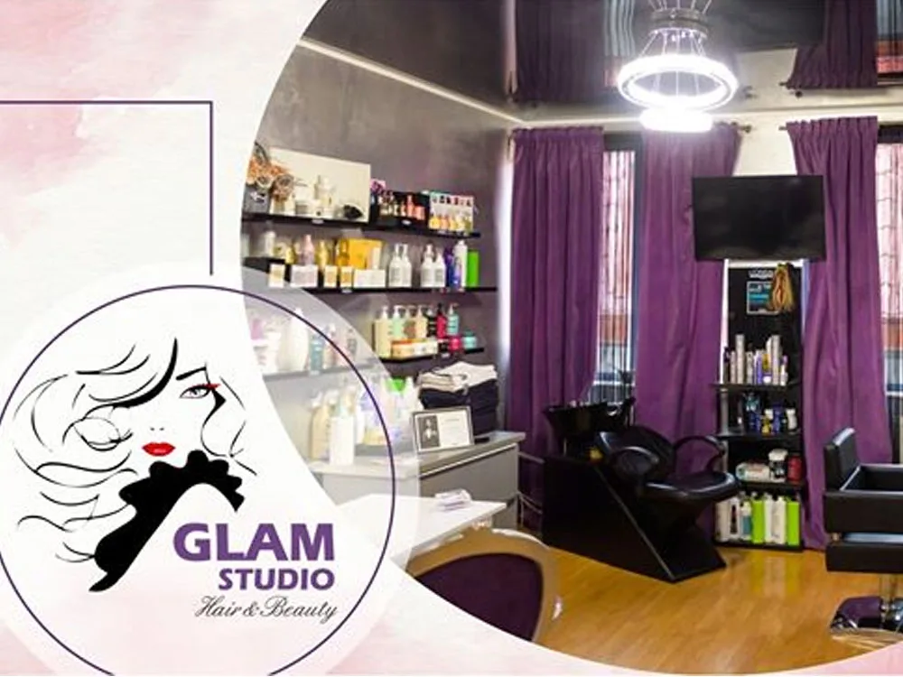 Salon Glam