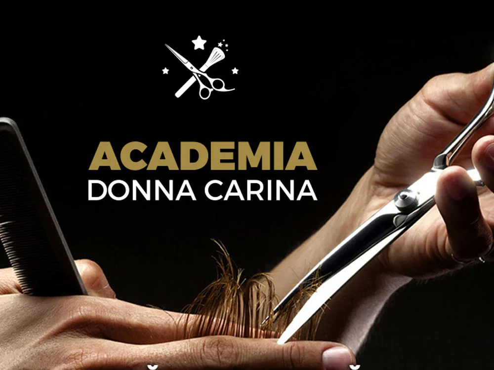 Academia Donna Carina