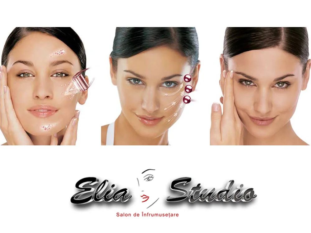 Salon ELIA STUDIO
