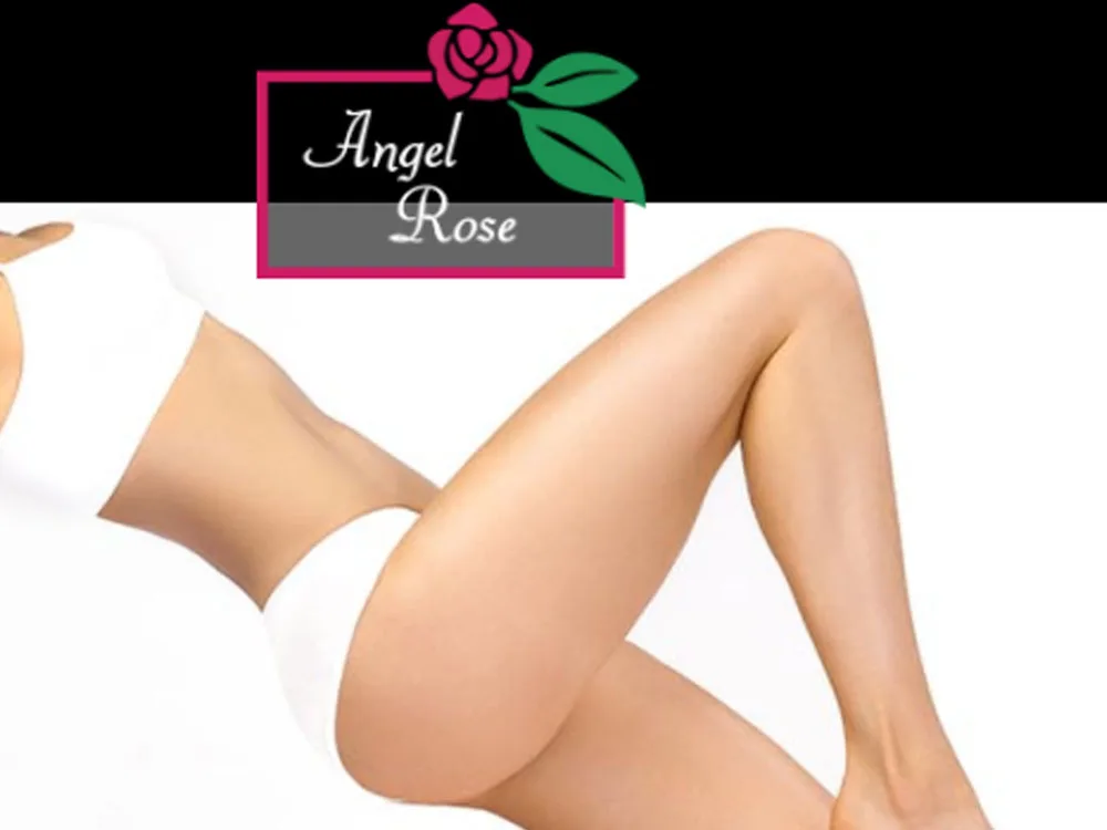 Salon Angel Rose