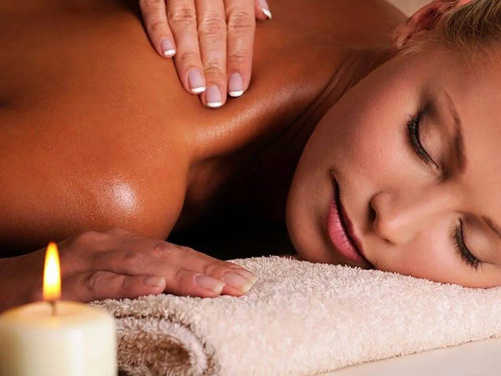 Spa Metisse