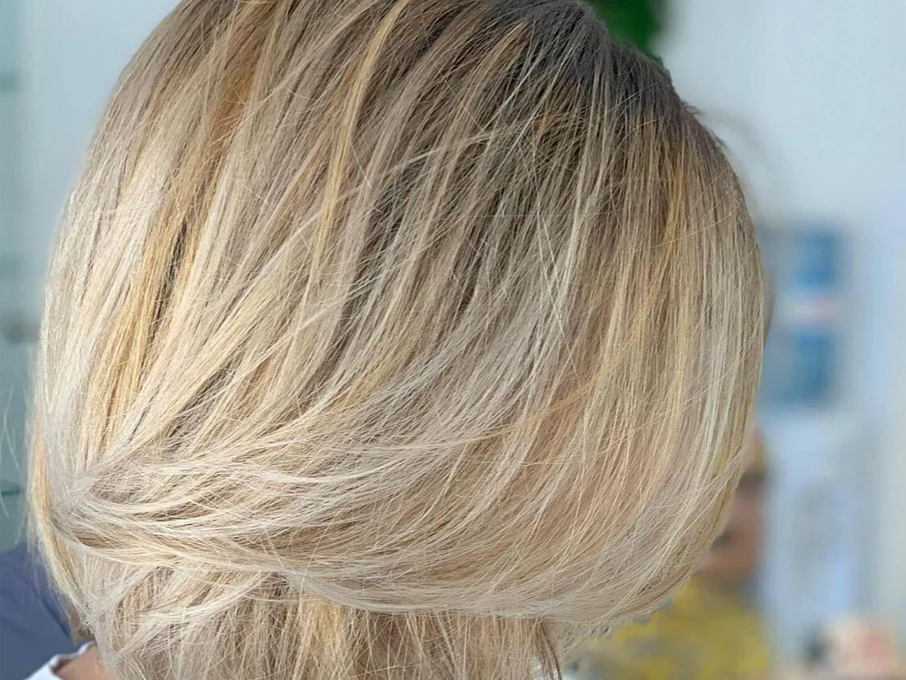 Roxette Salon