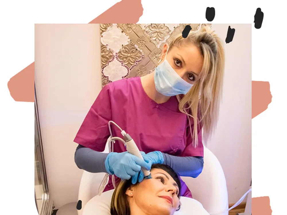 Anisia Skin & Laser Clinic Ploieşti
