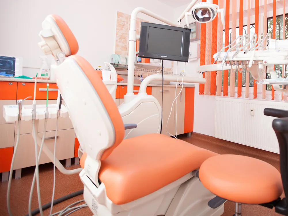 Divin Dental - Cabinet Stomatologic Ploieşti